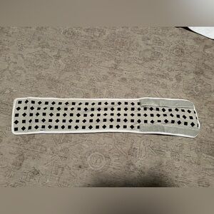 Nanit 3-12 month breathing band